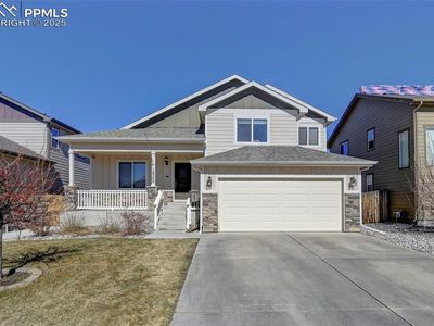 10340 Abrams Dr, Colorado Springs, CO, 80925