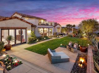 8759 Avenida Mirador, Rancho Santa Fe, CA 92067