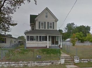 317 Chestnut St, Pleasantville, NJ 08232