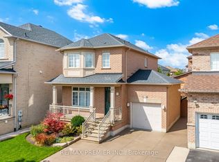 140 Ferdinand Ave, Vaughan, ON L6A3H4