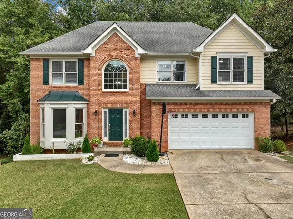1430 Watercove Ln, Lawrenceville, GA 30043