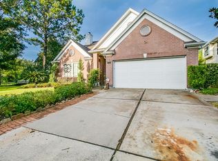 14515 Palos Park Dr, Cypress, TX 77429