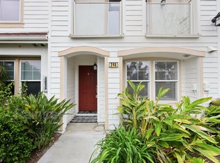 815 Harbor Cliff Way UNIT 246, Oceanside, CA 92054