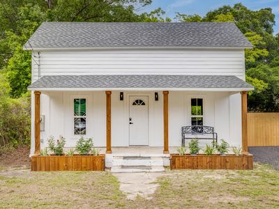 530 Lincoln Ave, Defuniak Springs, FL, 32435