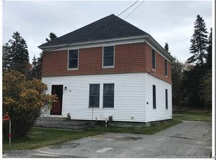 154 Crowley Island Rd, Gouldsboro, ME 04607