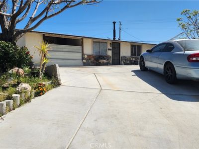 16611 Yucca Ave, Victorville, CA, 92395