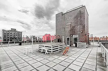 Rented by Metropolitan Property Group