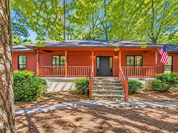 4436 Timberlake Dr, Louisville, TN 37777