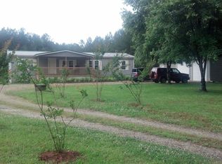 150 Dick Faines Rd, Henderson, NC 27537