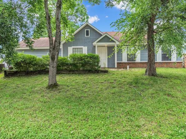 5315 Sleepy Oak Cv, Memphis, TN 38141