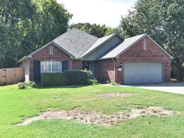 3121 W Elgin St, Broken Arrow, OK 74012