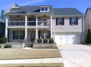 1290 Del Mar Club Dr, Dacula, GA 30019