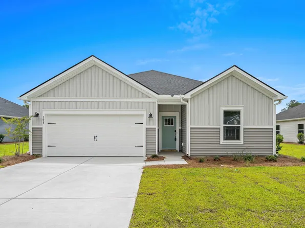 432 Congaree Ln. #135 Newport T, Longs, SC 29568