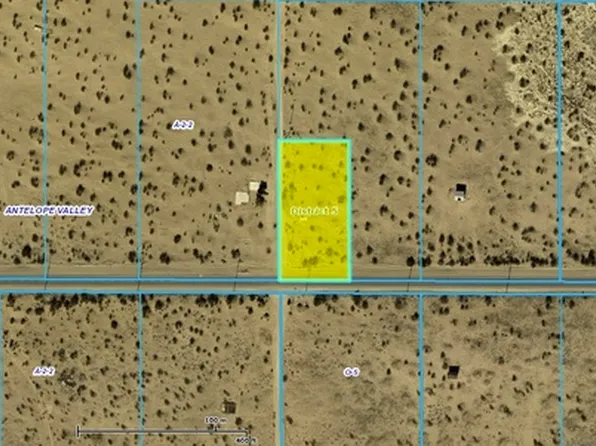 20541 E Palmdale Blvd, Palmdale, CA 93591
