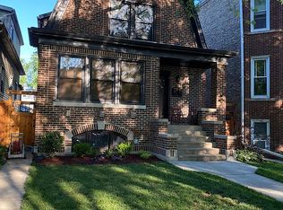 3422 N Tripp Ave, Chicago, IL 60641