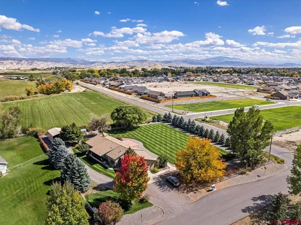 65681 Kail Court, Montrose, CO 81401