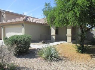 5408 W Grove St, Laveen, AZ 85339