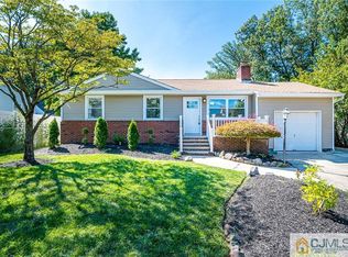 135 Talmadge Ave, Iselin, NJ 08830