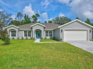11 Philmont Ln, Palm Coast, FL 32164