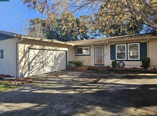 2810 Jo Ann Dr, Richmond, CA 94806
