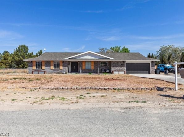 1890 Doral Ct, Pahrump, NV 89048