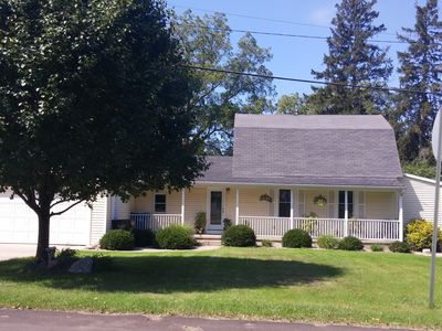 7594 Fase St SE, Ada, MI, 49301