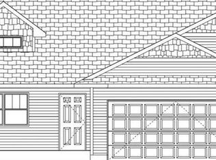 6396 204th St, Chippewa Falls, WI 54729