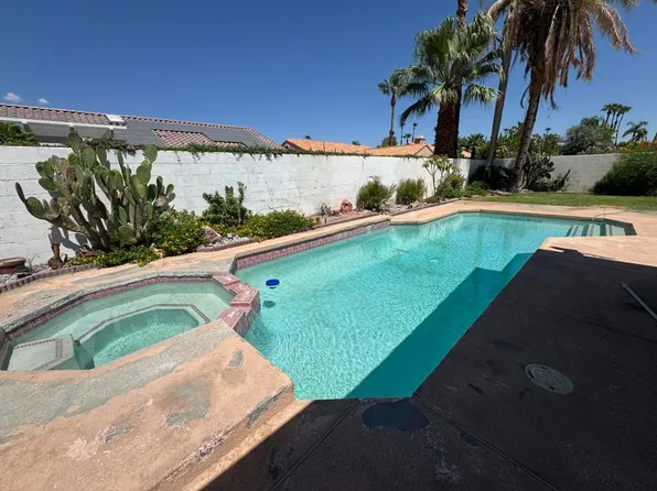 36557 Camino Del Mar, Cathedral City, CA 92234