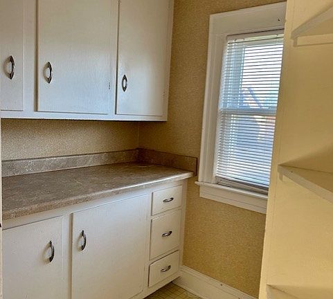 Kitchen pantry