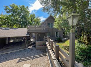 612 & 610 Stonewall St, Lexington, VA 24450