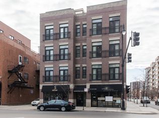 1169 W Madison St APT 3W, Chicago, IL 60607