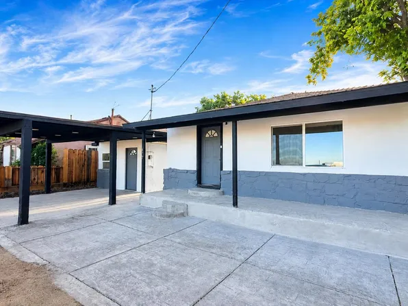 412 S Conejo Ave, Modesto, CA 95354