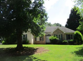 3660 Starboard Ln, Snellville, GA