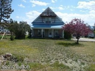 188 Ricketts Rd, Hamilton, MT 59840