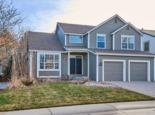 10036 Hughes Pl, Highlands Ranch, CO 80126