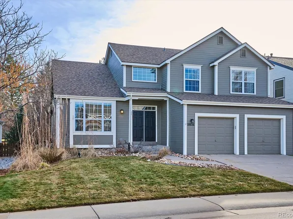 10036 Hughes Place, Highlands Ranch, CO 80126