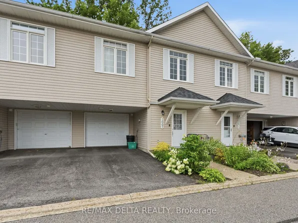 1667 Manon St, Clarence Rockland, ON K4K 1T9
