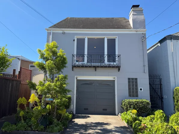 30 Junior Ter, San Francisco, CA 94112