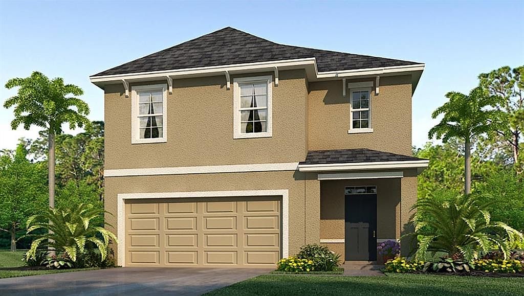 APP CASTⅢ 33545 Apricot Tree Ct, Wesley Chapel, FL 33543 | Zillow