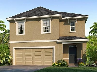 16121 Balboa Mist Cv, Odessa, FL, 33556