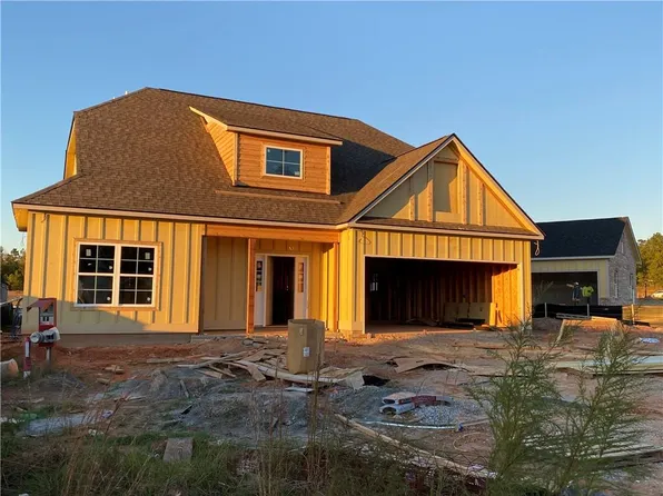 21 Ivy Ln, Phenix City, AL 36867
