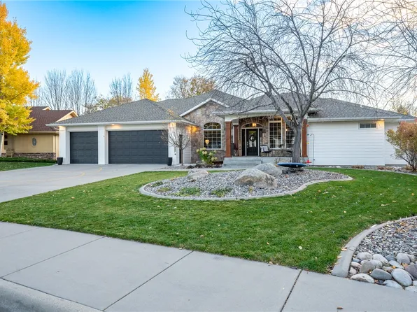 1702 Forest Park Dr, Billings, MT 59102