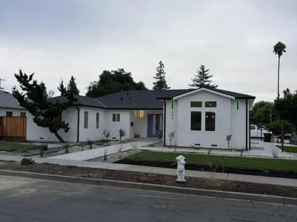 668 Fallon Ave, Santa Clara, CA 95050