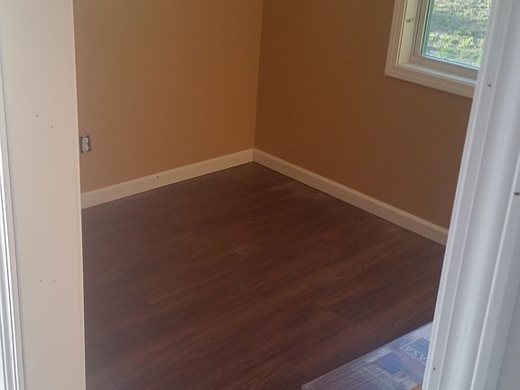 Sitting Room or Bedroom