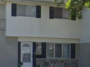 158 Mark Dr, Mount Clemens, MI 48043