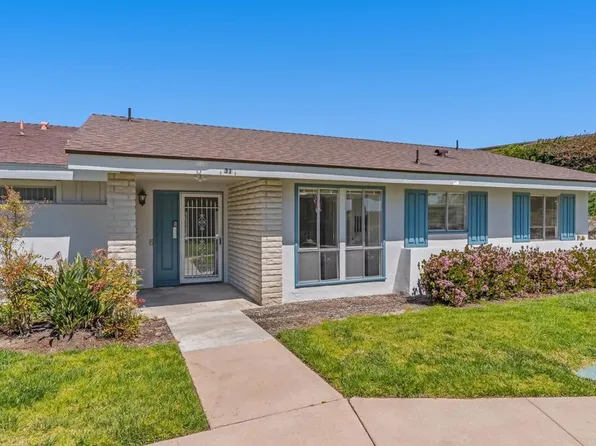3755 Vista Campana N Unit 31, Oceanside, CA 92057