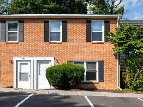 151 Clover Valley Cir, Blacksburg, VA 24060