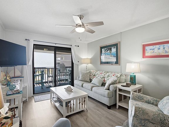5th image of 6000 N Ocean Blvd. #310