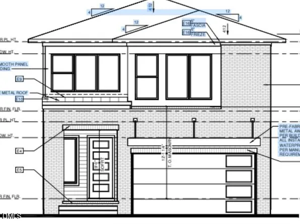 3011 Farrior Rd, Raleigh, NC 27607