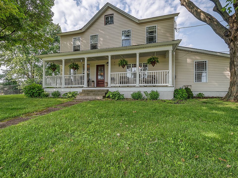 8351 Caughdenoy Rd, Clay, NY 13041 Zillow